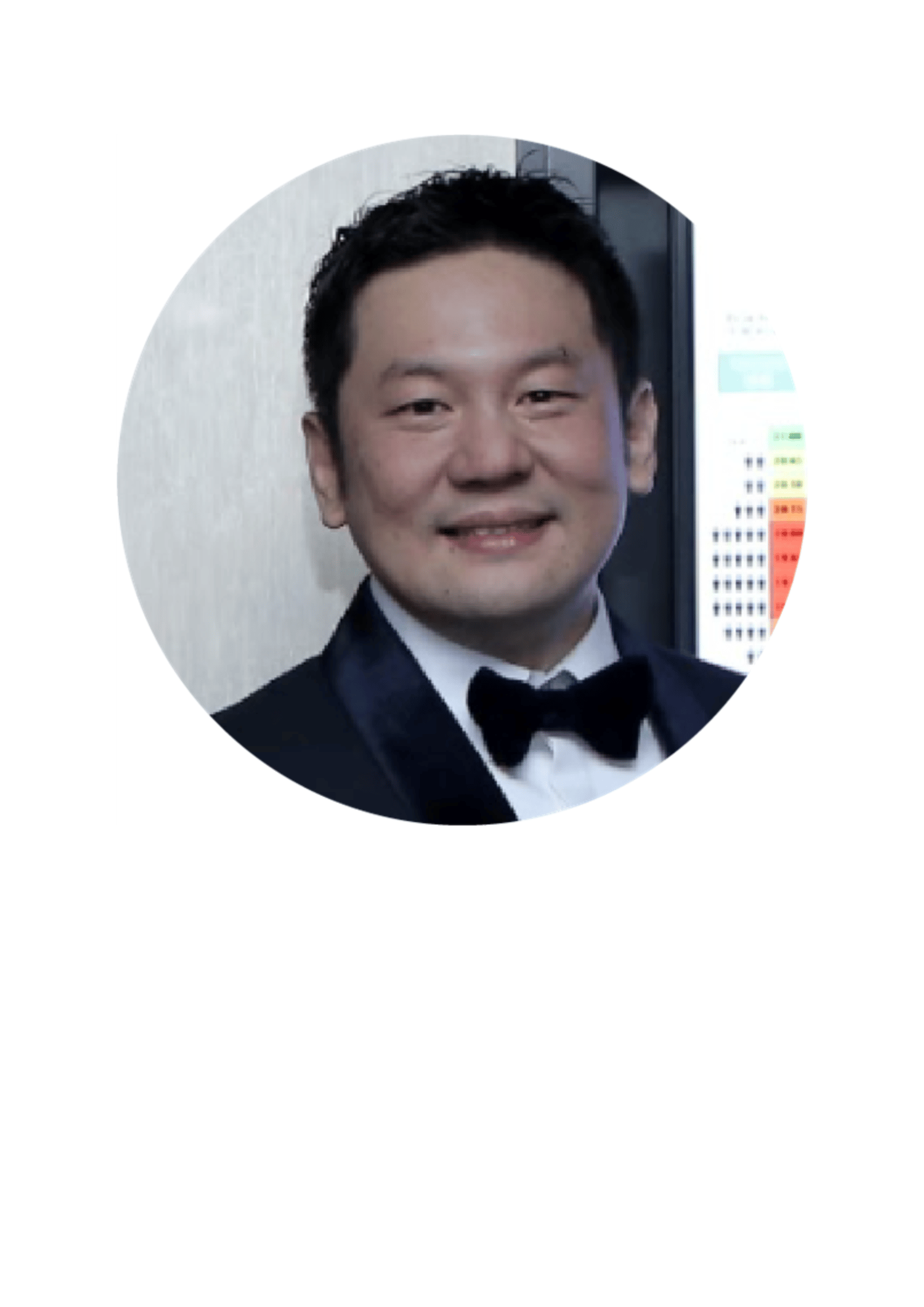 Ernest Prayuda 創辦人
