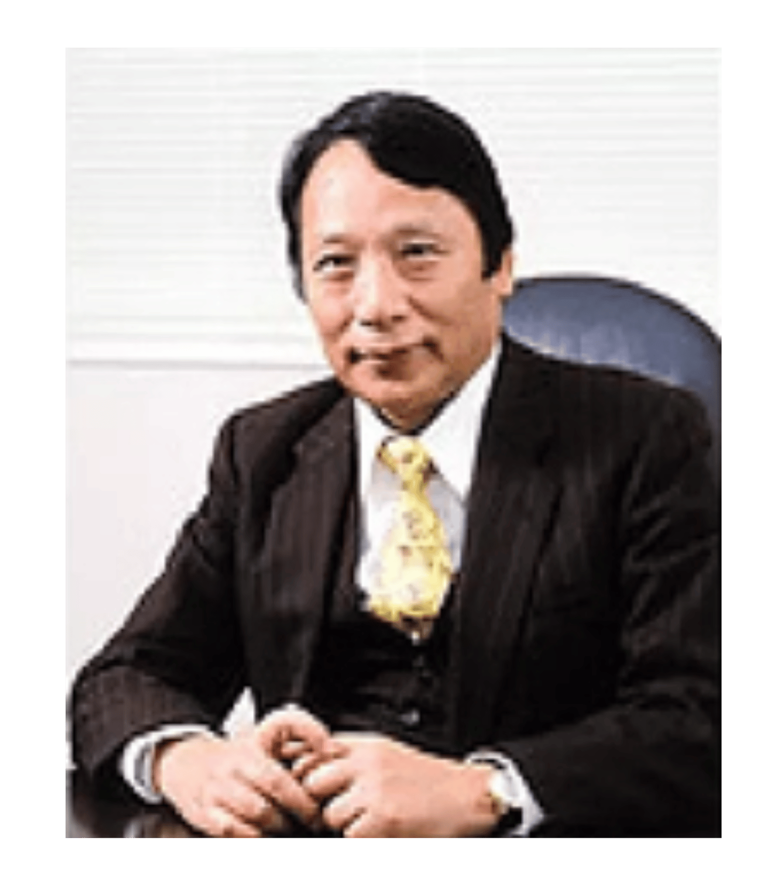 AFC 董事長兼創辦人 TADAHIKO ASAYAMA