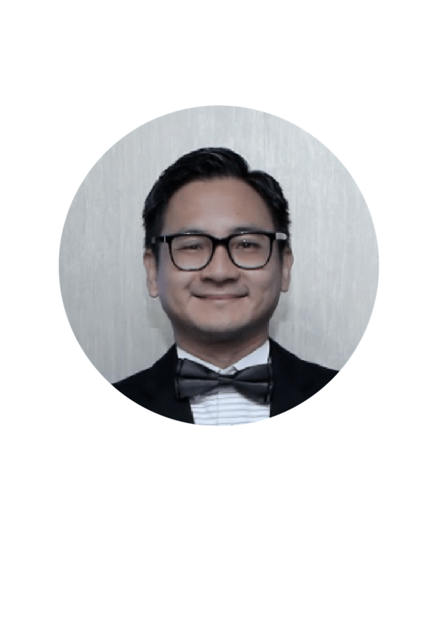 Michael Tampi 聯合創辦人